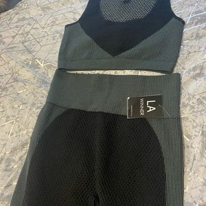 Brand new Two Piece Matching Set